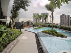 The Poiz Residences (D13), Apartment #189214992